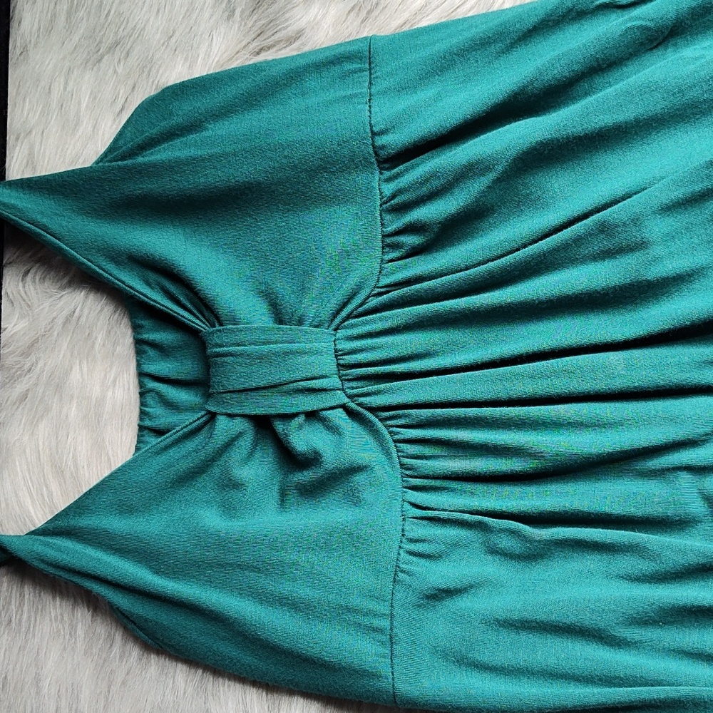 T-shirt Dress